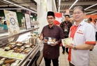 AEON BiG terus perkasa ekosistem halal menerusi Karnival Halal