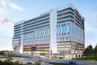 Pengambilalihan tanah pacu prospek Sunway Healthcare