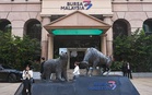 FBM KLCI dijangka sekitar 1,725 mata minggu ini