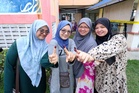 Waspada maklumat kecerdasan buatan