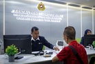 Reformasi bermula di kaunter perkhidmatan