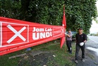 Mengapa rakyat tolak PH?