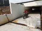 Laluan motosikal Lebuhraya Persekutuan perlu lebih selamat
