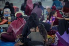 Rohingya perlu perlindungan bukan kebencian
