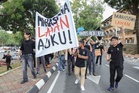 Tiada guna mansuh AUKU selagi ada Akta Hasutan
