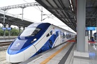ECRL bukan sekadar kereta api penumpang