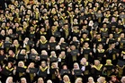 Graduan perlu kuasai pelbagai kemahiran