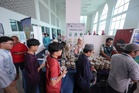 Imarahkan pusat Islam universiti