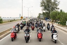 Tragedi kemalangan motosikal perlu dinoktahkan