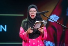 Di mana jejak Sasterawan Malaysia?