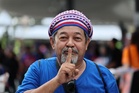 Diam bukan bererti tiada rasa