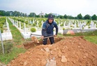 Pengurusan kematian jangan membebankan rakyat
