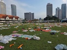 Kebersihan tanggungjawab bersama