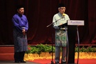 Rukun Negara perlu dihayati sebagai pedoman hidup – Tuanku Muhriz