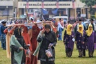 Perarakan Maulidur Rasul Peringkat Negeri Sembilan batal akibat hujan lebat