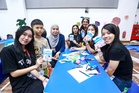 Kelebihan bahasa Melayu pada pelajar asing