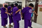 Tangani budaya ganas pelajar