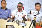 ADUN PH sudah pulangkan baki peruntukan sebelum 10 Julai