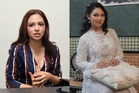 Selepas berat badan turun, baru orang tawarkan watak heroin – Qistina Khaled