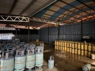 KPDN rampas 1,080 tong LPG bernilai RM300,000