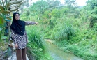 Air sungai busuk ganggu kehidupan penduduk