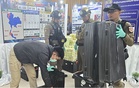 Polis Thailand tahan rakyat Malaysia bawa 166kg syabu
