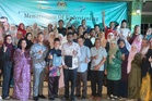 Inap desa sasar catat hasil RM100 juta
