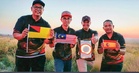 Minat falak bawa 4 rakyat ke Sepanyol