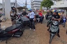 Polis trafik Hat Yai nafi ‘buli’ 17 penunggang motosikal Malaysia