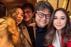 Tiga tahun layari bahtera bersama, Intan Najuwa kenang pengorbanan suami