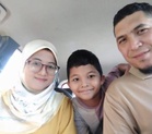 Tiga beranak hilang sejak 20 Julai lalu
