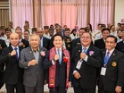 Pembenihan awan di Sarawak, utara Semenanjung bermula 3 Sept.