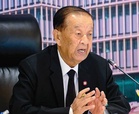 Thailand serius tamat konflik wilayah selatan