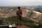 Israel ‘mengganas’ selatan Syria selepas kejatuhan Bashar