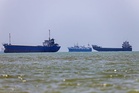 Iran nafi buka semula Selat Hormuz