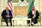 AS-Israel batal serang Iran kerana ‘nasihat’ Putera Mahkota Arab Saudi