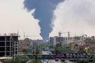 Israel mahu serang Iran tanpa bantuan AS