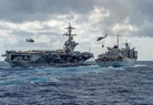 Kongres AS bimbang nasib kru USS Abraham Lincoln 