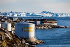 Trump cuba ‘sakau’ minyak Greenland tanpa izin