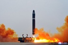 Korea Selatan dakwa Pyongyang miliki sehingga 120 senjata nuklear