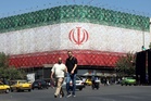 AS ‘cekik’ ekonomi Iran melalui minyak, sekatan global