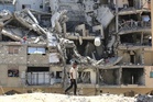 Israel guna ‘pintu belakang’ kawal Gaza