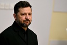 Zelensky sasar 1,000 dron sehari ke Russia