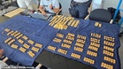 Pekerja jumpa emas bernilai RM35 juta