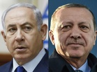 Muslihat Netanyahu jadikan Erdogan ‘kambing hitam’ sebelum pilihan raya Israel