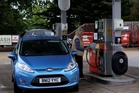 Kes kecurian petrol akibat kos sara hidup meningkat di UK