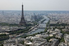 Paris tempat pertama, KL ke-20 lokasi penyeluk saku