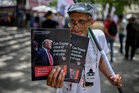 Trump ‘bangga’ bolot minyak Venezuela