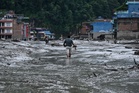 AS, Kanada berisiko alami bencana seperti Nepal
