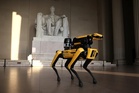 ICE belanja RM8 juta beli anjing robot